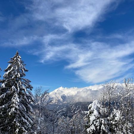 مبيت وإفطار Giaveno Il Ciapine المظهر الخارجي الصورة
