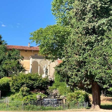مبيت وإفطار Giaveno Il Ciapine المظهر الخارجي الصورة