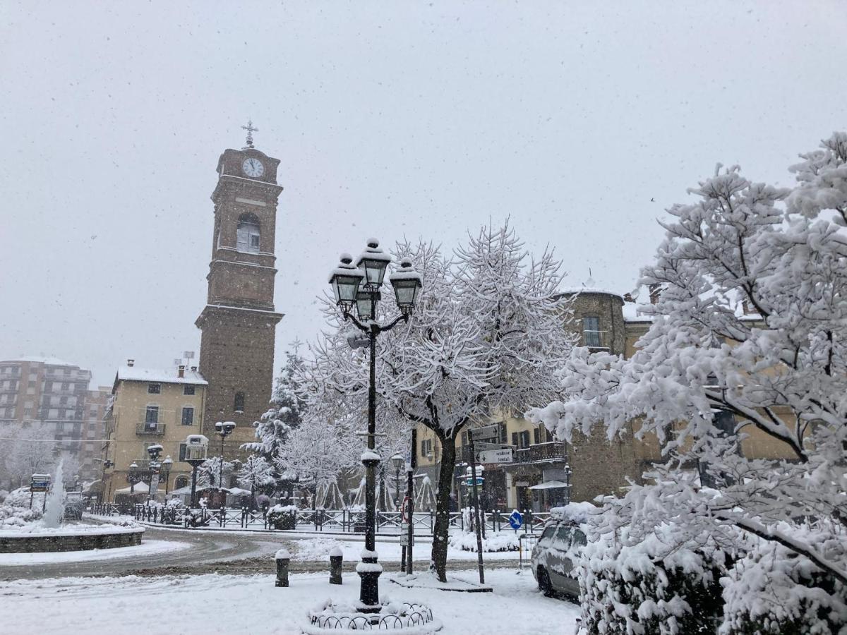 مبيت وإفطار Giaveno Il Ciapine المظهر الخارجي الصورة