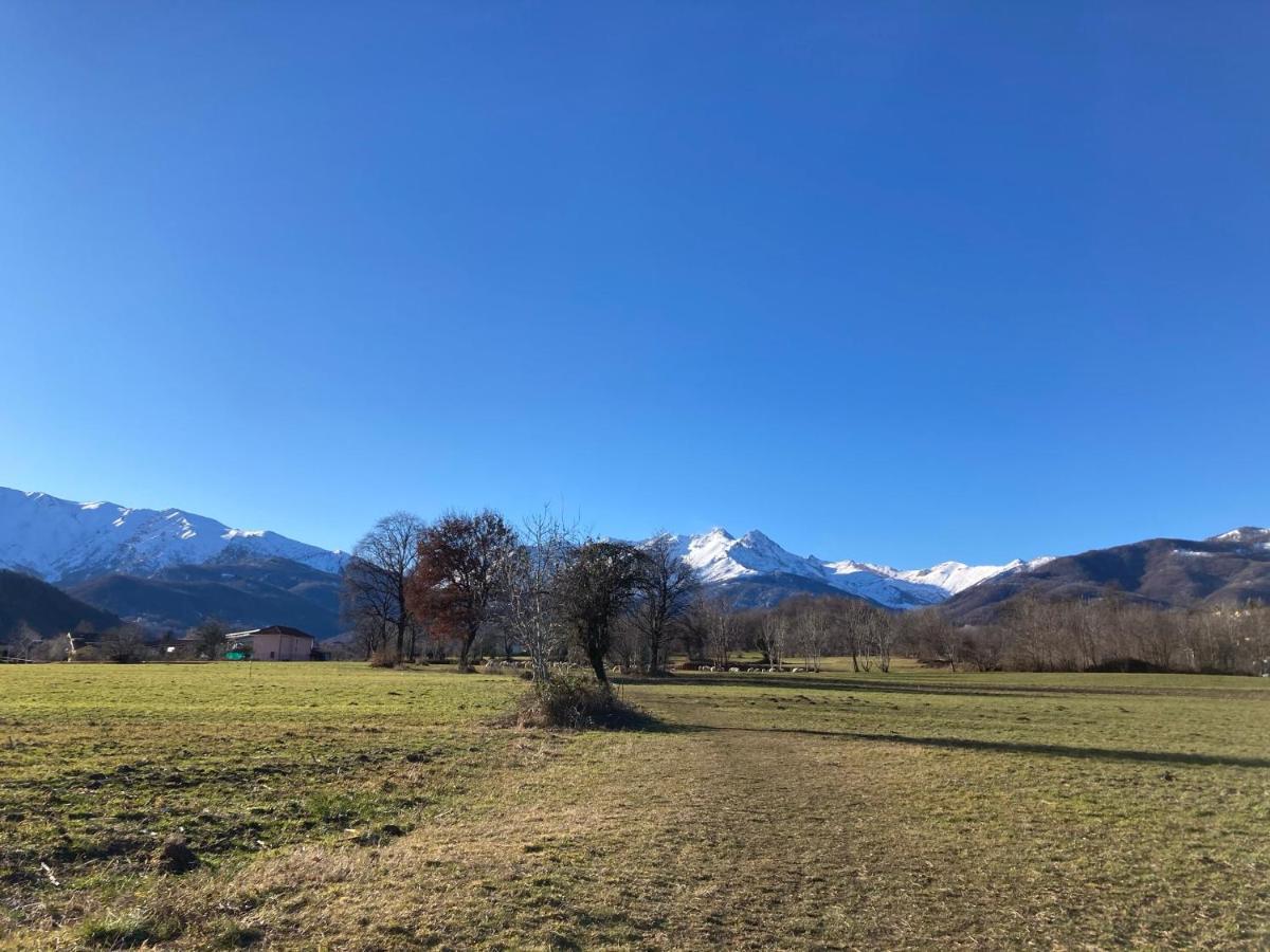 مبيت وإفطار Giaveno Il Ciapine المظهر الخارجي الصورة