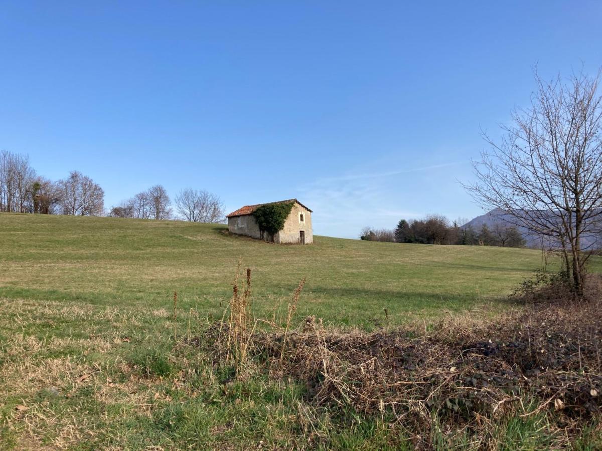 مبيت وإفطار Giaveno Il Ciapine المظهر الخارجي الصورة