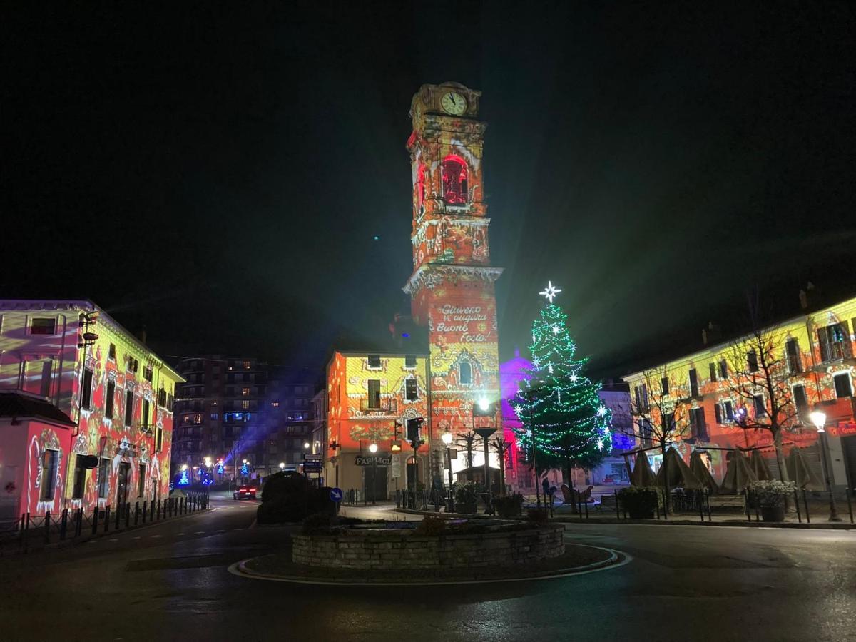 مبيت وإفطار Giaveno Il Ciapine المظهر الخارجي الصورة