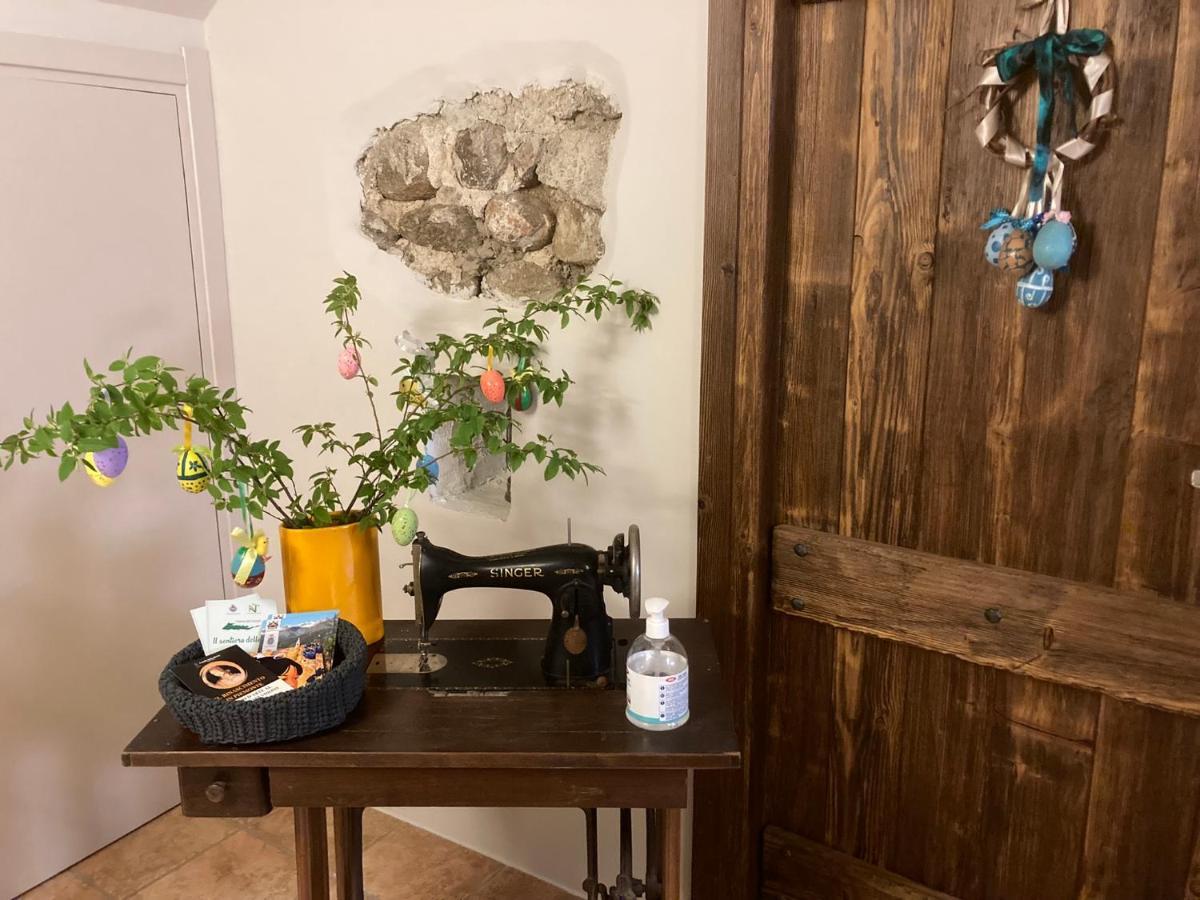 مبيت وإفطار Giaveno Il Ciapine المظهر الخارجي الصورة