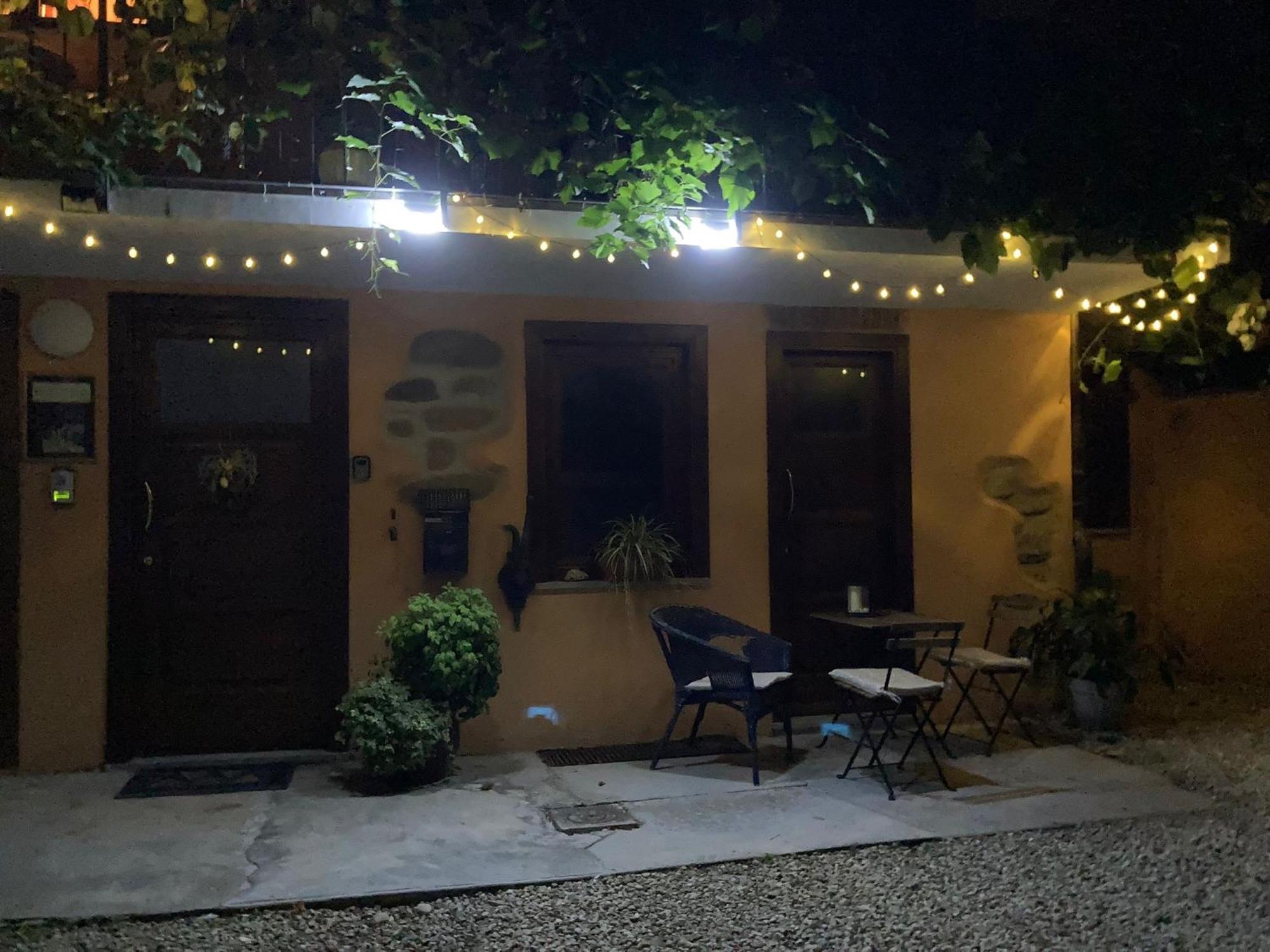 مبيت وإفطار Giaveno Il Ciapine المظهر الخارجي الصورة